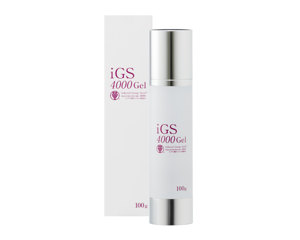 iGS4000 Gel